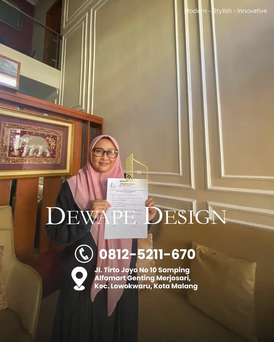 Ibu Christin