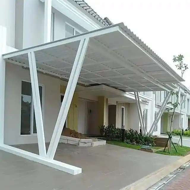 Tukang Kanopi Alderon Malang Dewape