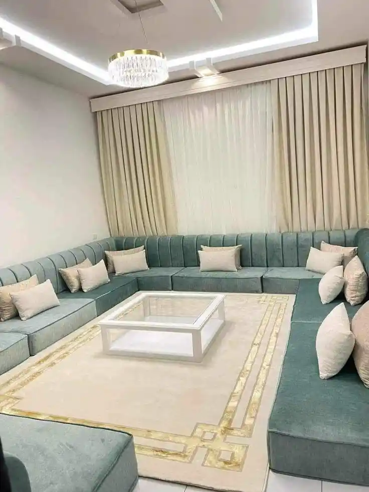 Jasa Sofa Arab Malang Dewape