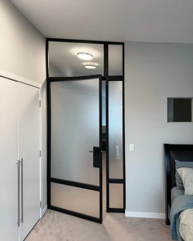 Pintu Kamar Mandi Minimalis Malang