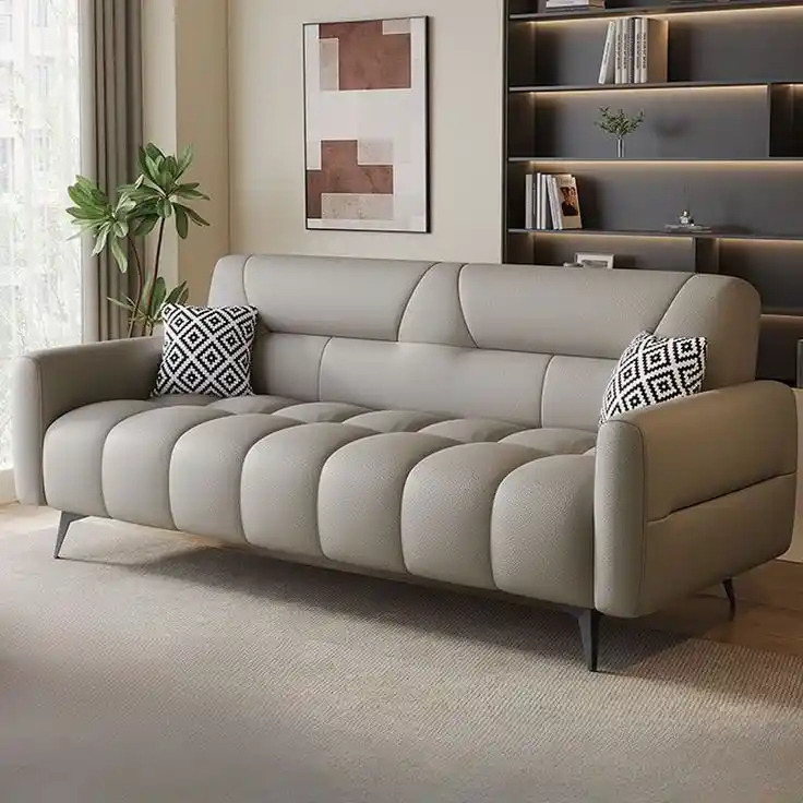 Sofa Minimalis Malang Dewape