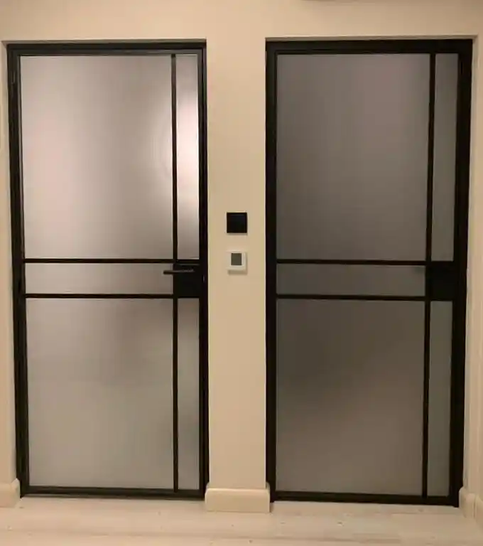 Kusen Pintu Kamar Mandi Malang