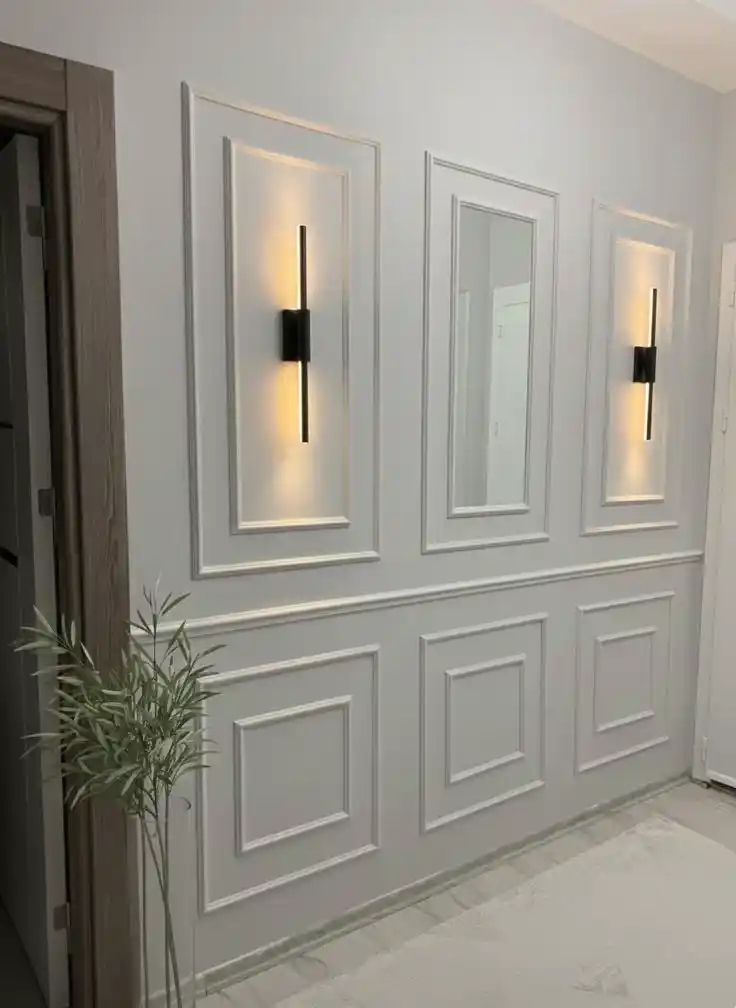 Jual Wallpanel Malang