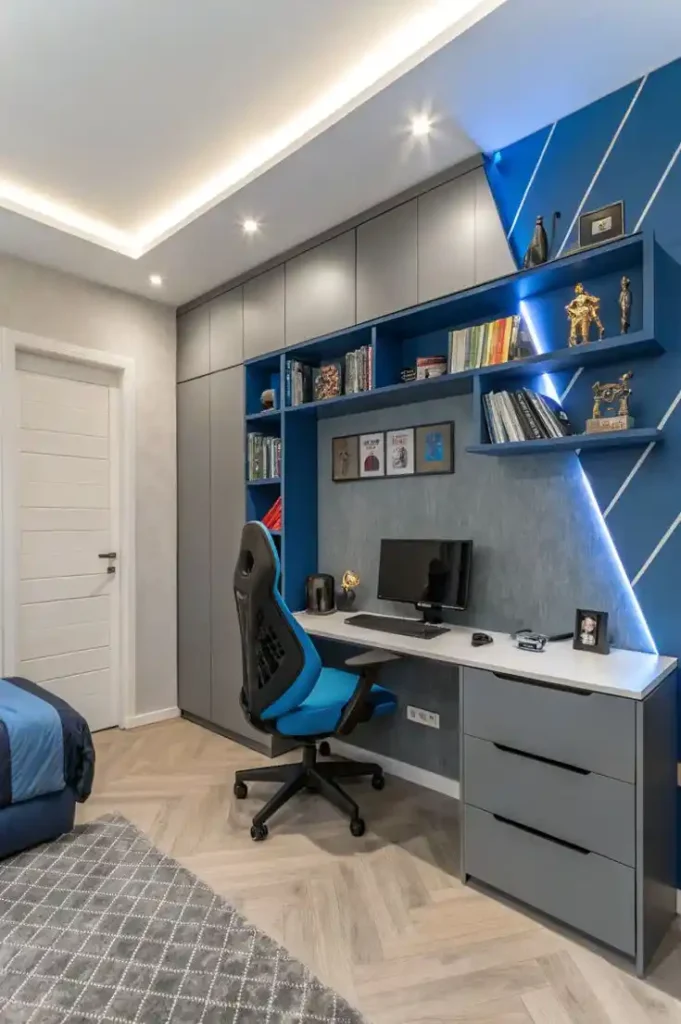 KAMAR ANAK MALANG