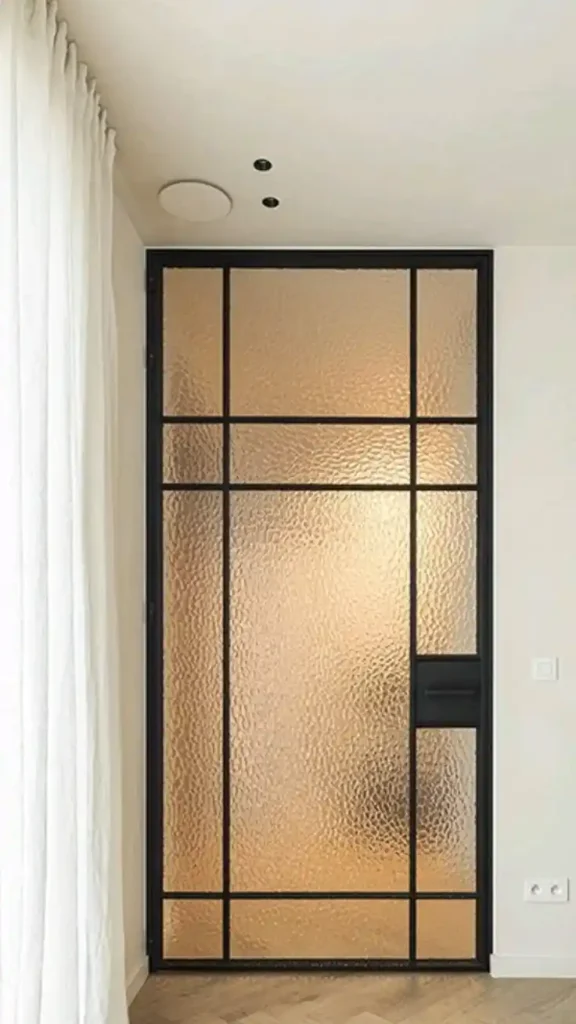 Pintu Aluminium Kamar Mandi Malang Dewape