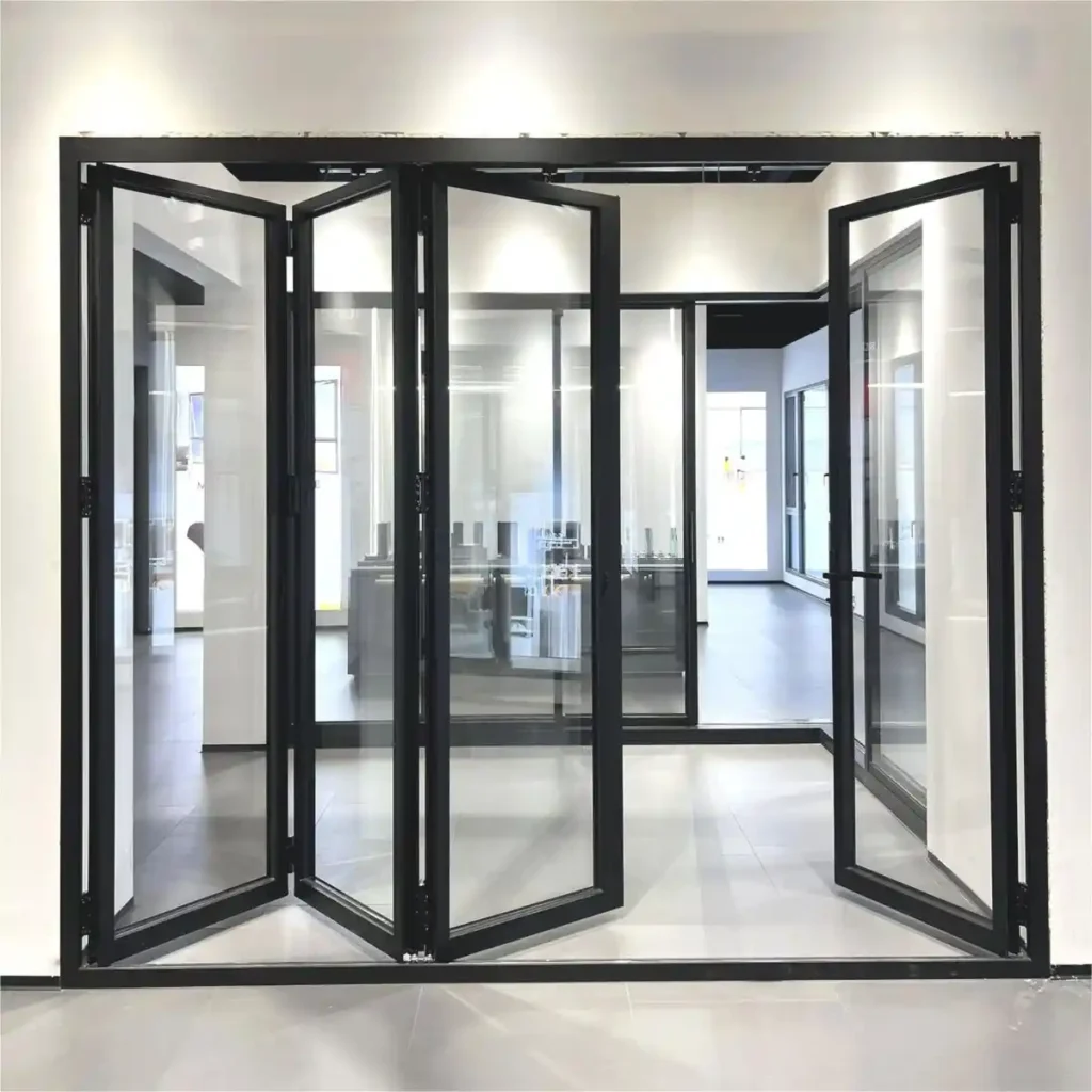 Jual Pintu Sliding Aluminium Malang Dewape