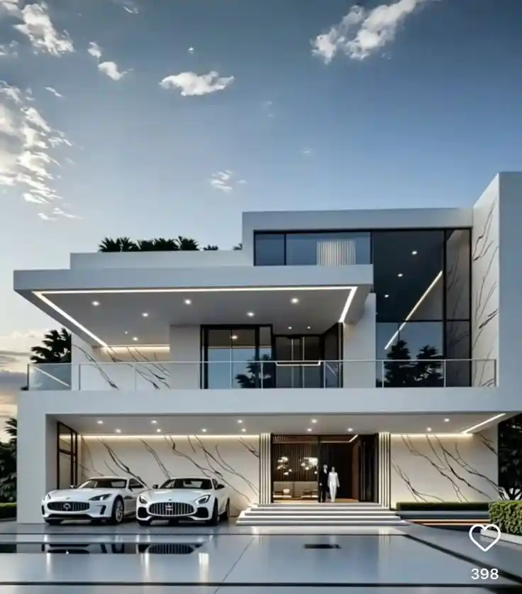 Kontraktor Rumah Mewah Malang